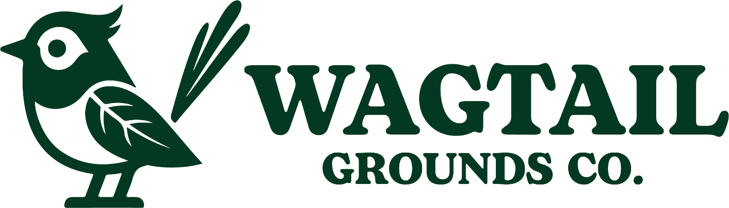 Wagtail Grounds
